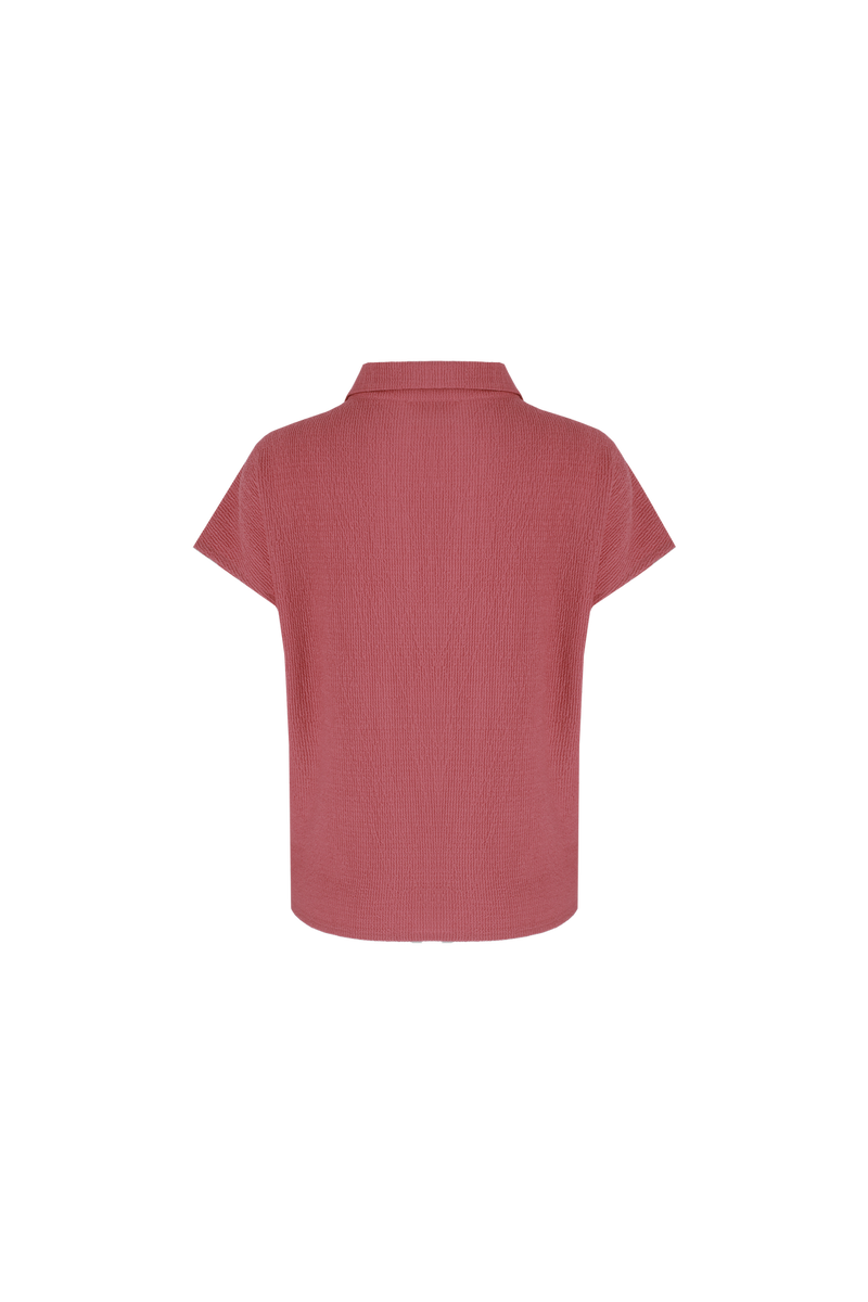 Sammy top | Slate Rose