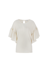Sam top | Sand