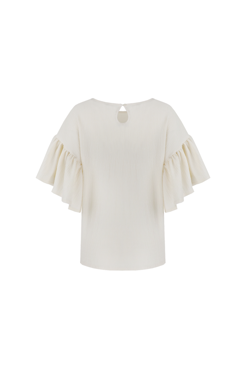 Sam top | Sand