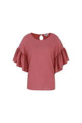 Sam top | Slate Rose
