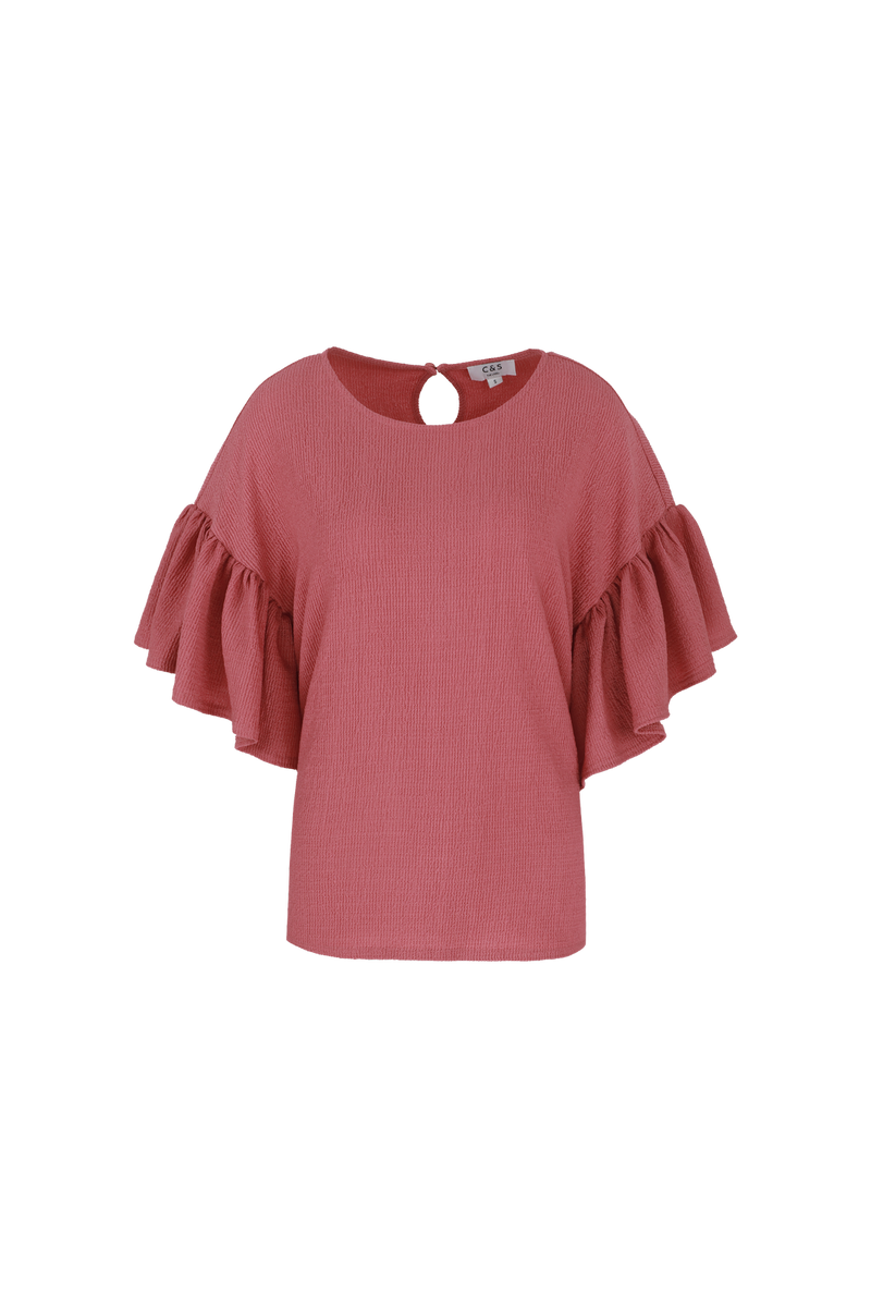 Sam top | Slate Rose
