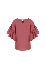 Sam top | Slate Rose