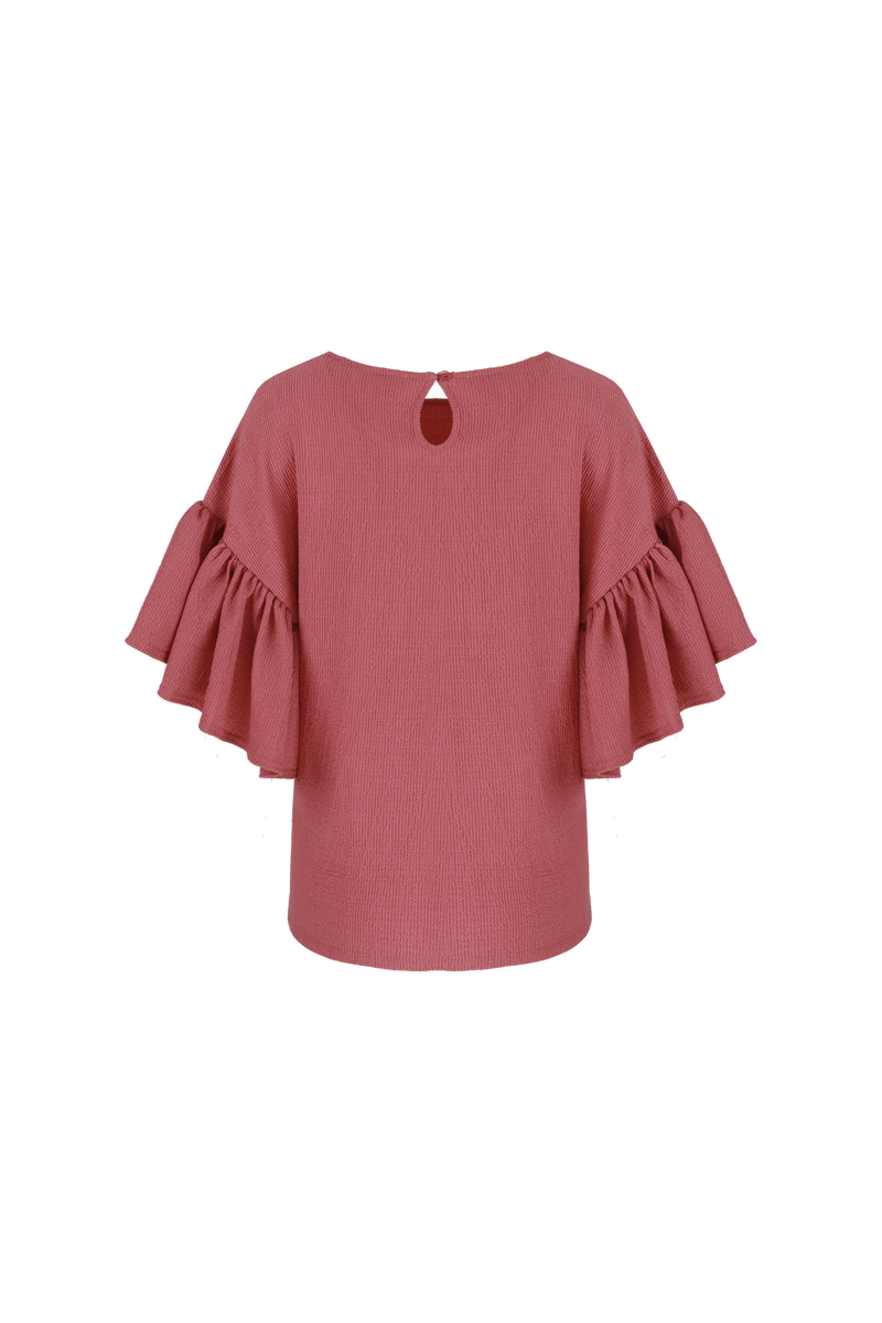 Sam top | Slate Rose