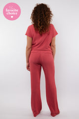 Sem broek | Slate Rose
