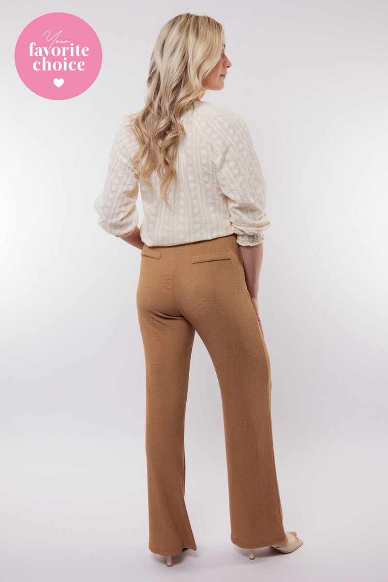 Sem broek | Tiger Eye