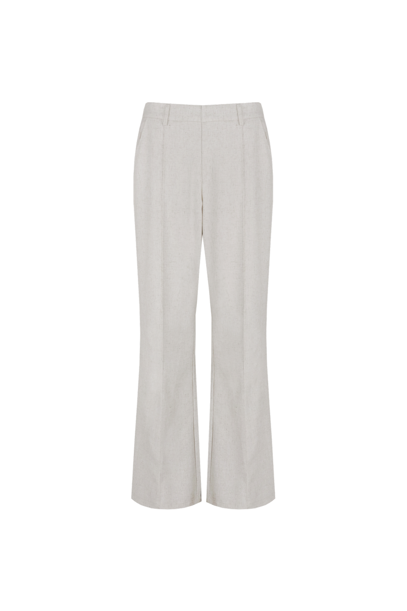 Calais broek | Sand