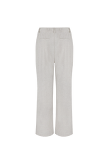 Calais broek | Sand