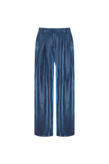 Abbeville broek | Navy Blue