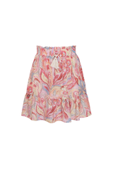 Barcelona rok | Ballet Pink/Jade Green