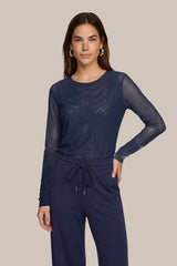 Tanea top | Eclipse
