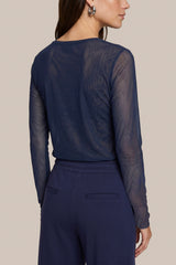 Tanea top | Eclipse