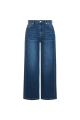 Nico jeans | Denim Dark Blue