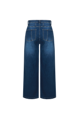 Nico jeans | Denim Dark Blue
