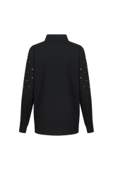 Liruna blouse | Black