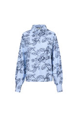 Lamilla blouse | Eclipse