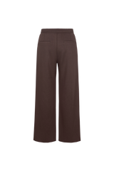 Penelope broek | Mocha Brown