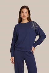 Winona sweater | Eclipse