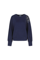 Winona sweater | Eclipse