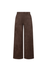 Pila broek | Mocha Brown