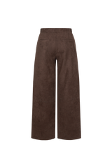 Pila broek | Mocha Brown