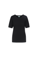Kenza top | Black