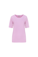 Kenza top | Dusty Mauve