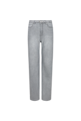 Priya broek | Denim Light Gray