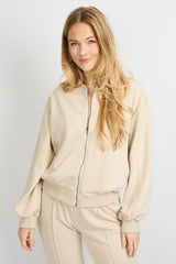 Wanda jacket | Sand