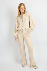 Wendelina broek | Sand