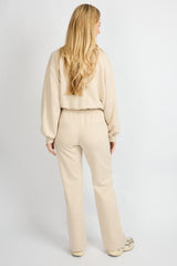 Wendelina broek | Sand