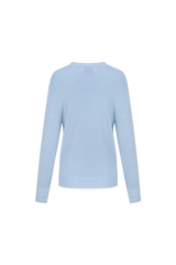 Kamaria trui | Blue Mist