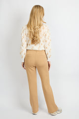 Wendy broek | Tiger Eye