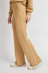 Wiesje broek | Tiger Eye