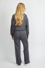 Wiesje broek | Dark Jeans Blue