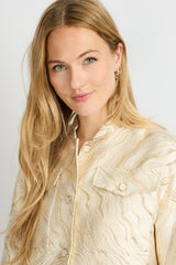 Jolie jacket | Sand