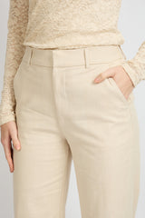 Padi broek | Sand
