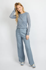 Padi broek | Light Jeans Blue