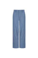 Padi broek | Light Jeans Blue