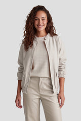 Jamy jacket | Sand
