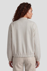Jamy jacket | Sand