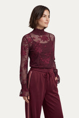 Taira top | Mulberry