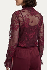 Taira top | Mulberry