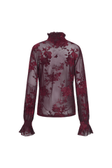 Taira top | Mulberry