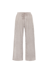 Pina broek | Sand/Light Gold