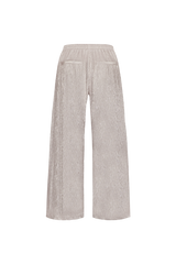 Pina broek | Sand/Light Gold