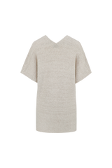 Casedy vest | Sand