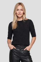 Anna trui | Black