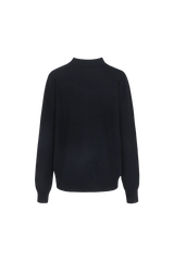 Kesia vest | Black