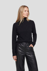Kaira trui | Black