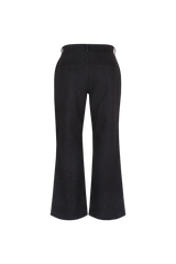 Pasua broek | Dark Chocolate